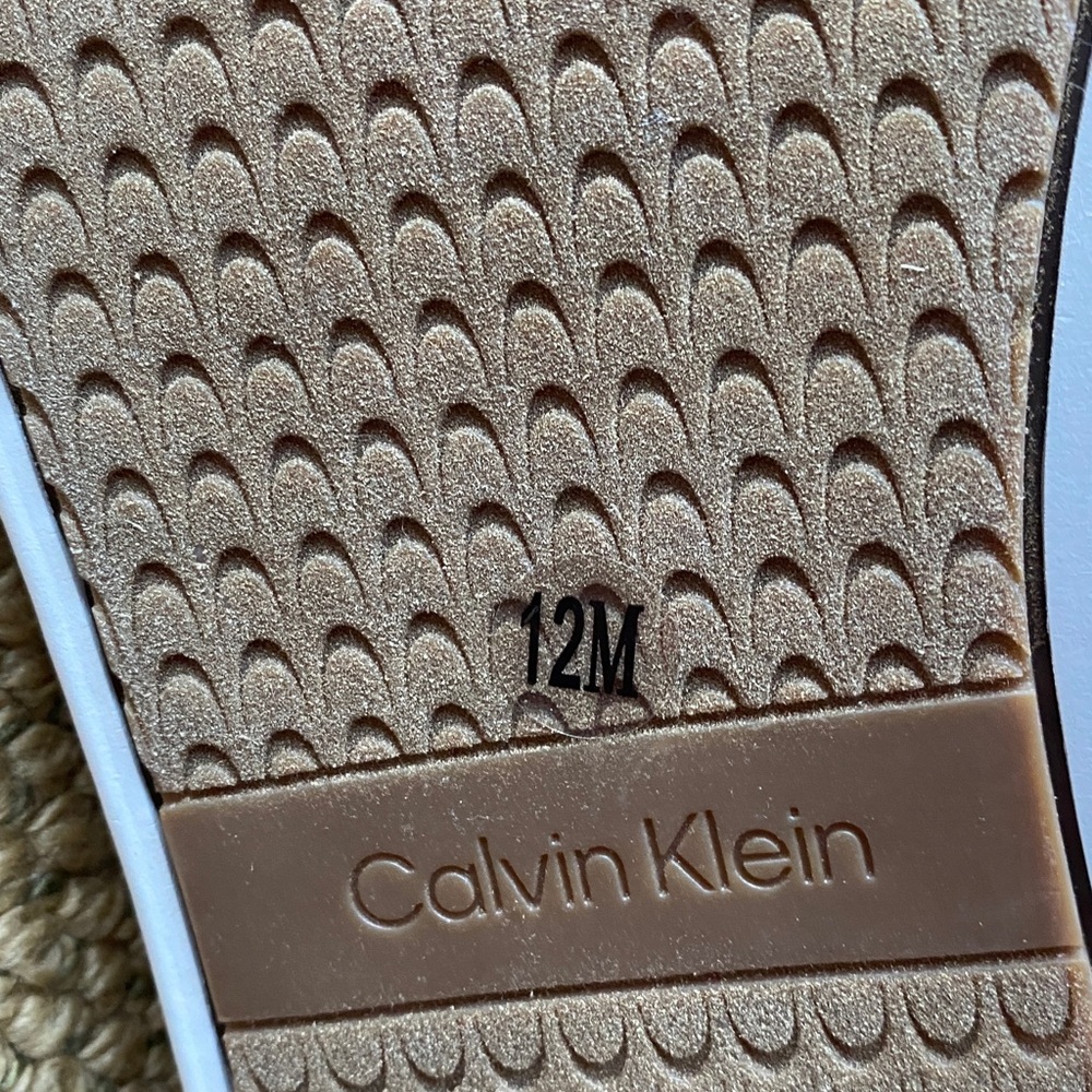 Calvin Klein Men's Wivlo Sneaker NEW - Picture 11 of 12